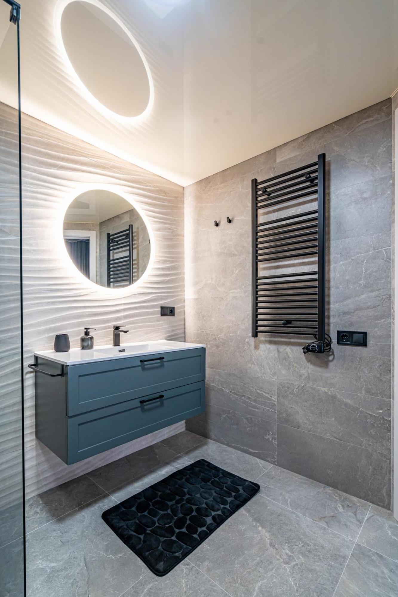 Exquisite Studio Apartment With An Original Design Valencia Eksteriør bilde
