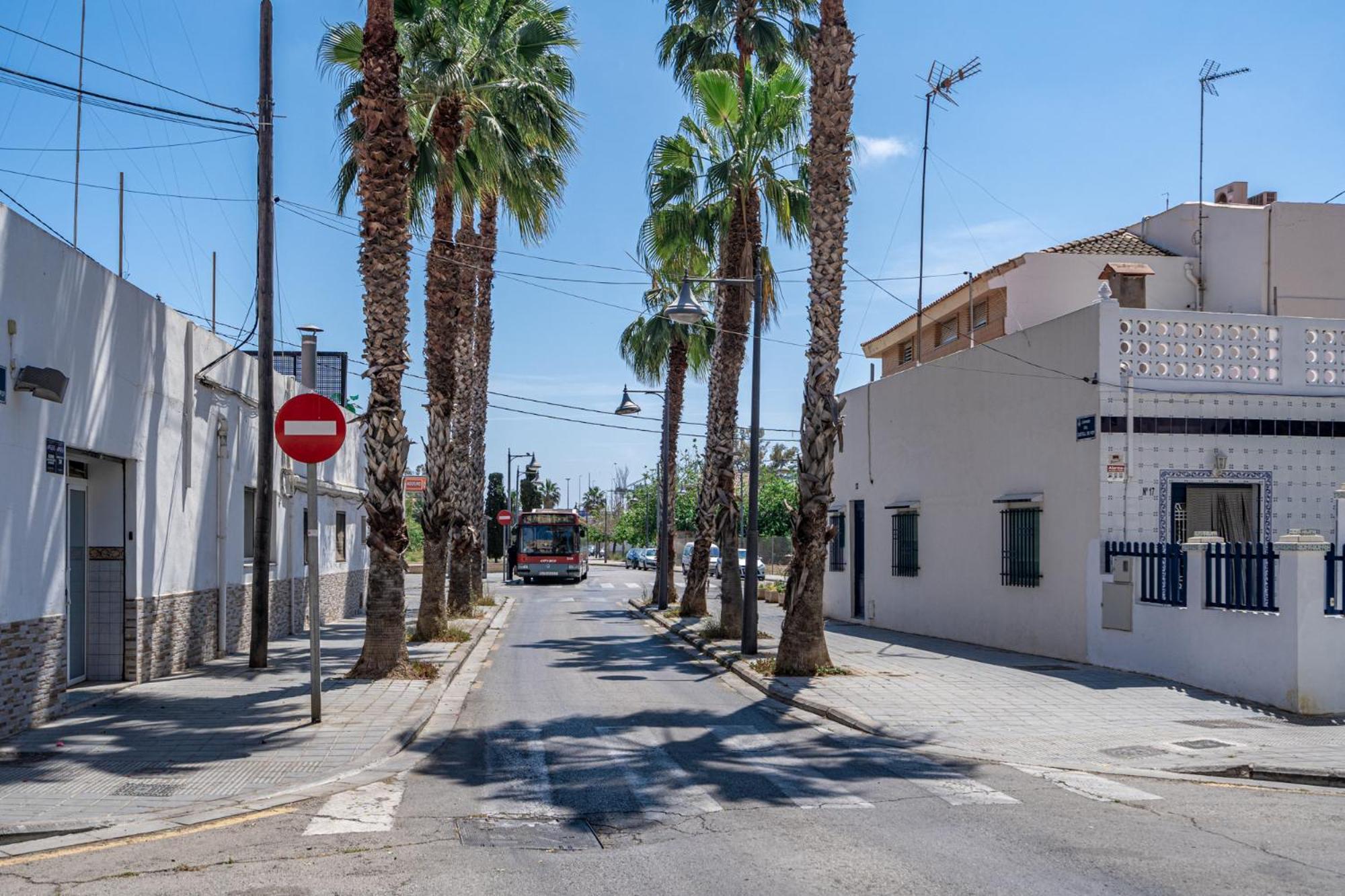 Exquisite Studio Apartment With An Original Design Valencia Eksteriør bilde