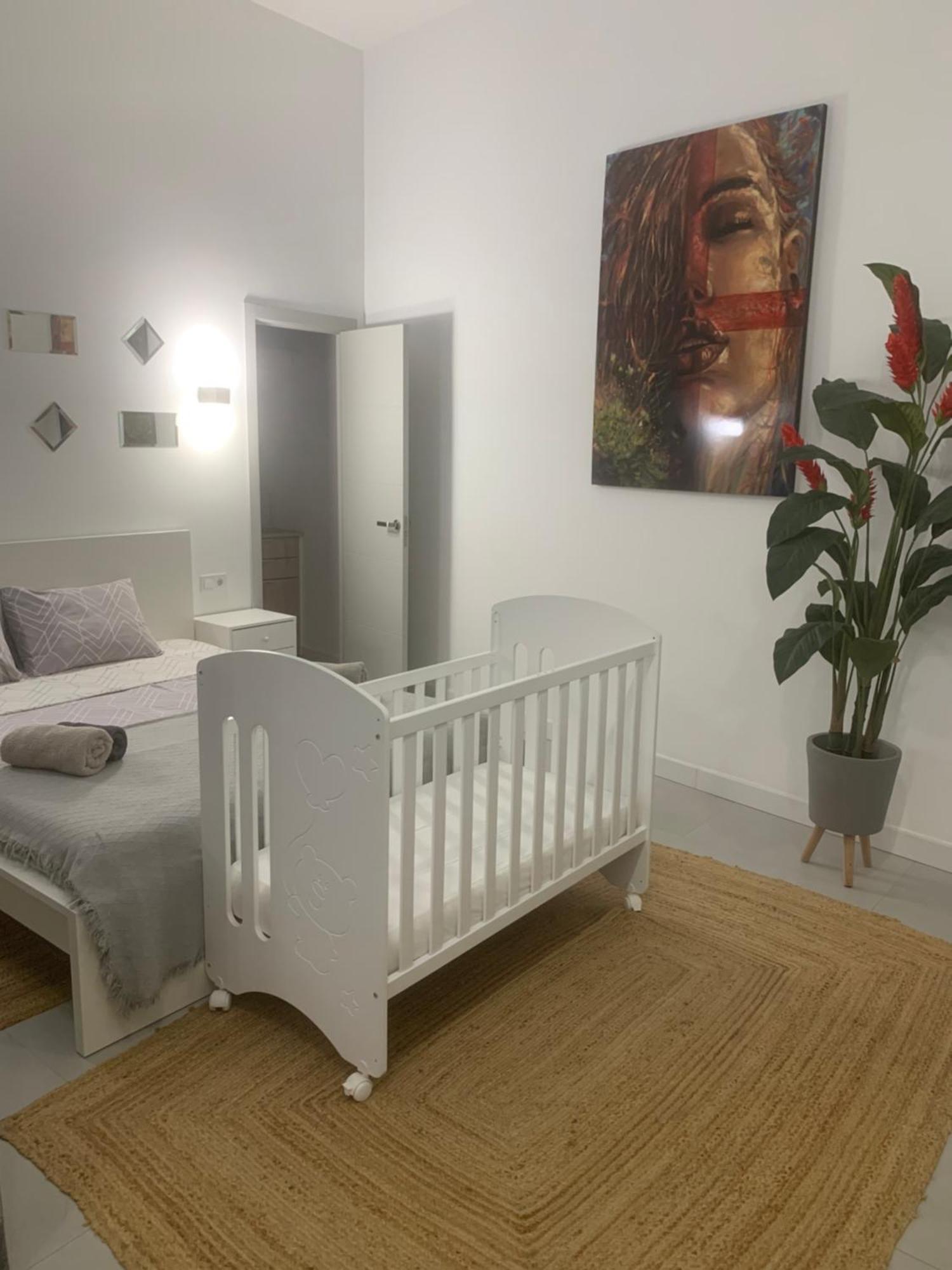 Exquisite Studio Apartment With An Original Design Valencia Eksteriør bilde